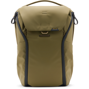 Peak Design Everyday Backpack 30L v2 I Kelp