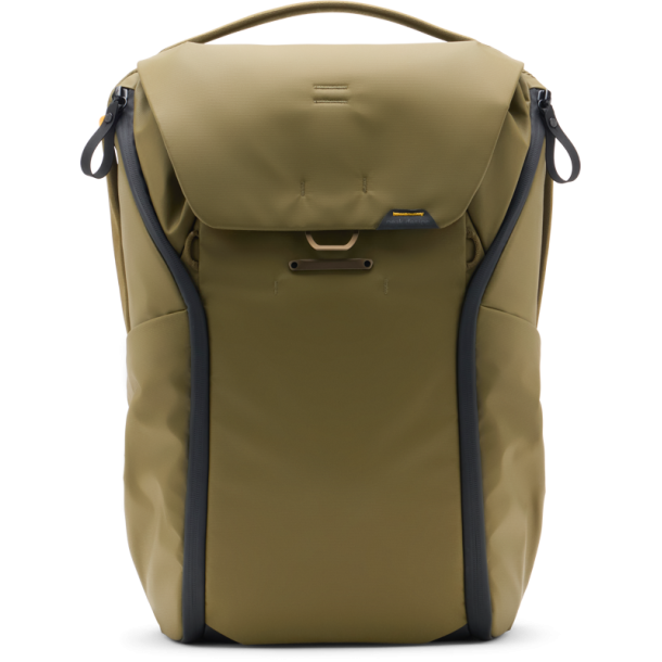 Peak Design Everyday Backpack 30L v2 I Kelp + Free Slide Lite Strap I Kelp