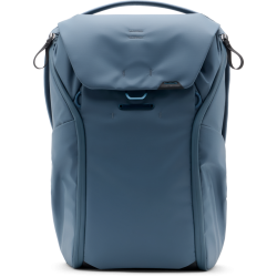Peak Design Everyday Backpack 30L v2 I Ocean + Free Slide Lite Strap I Ocean