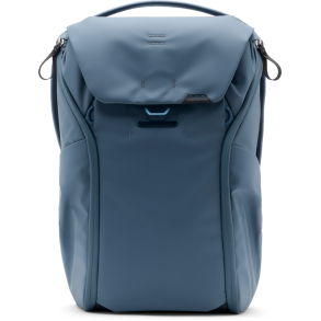 Peak Design Everyday Backpack 30L v2 I Ocean + Free Slide Lite Strap I Ocean