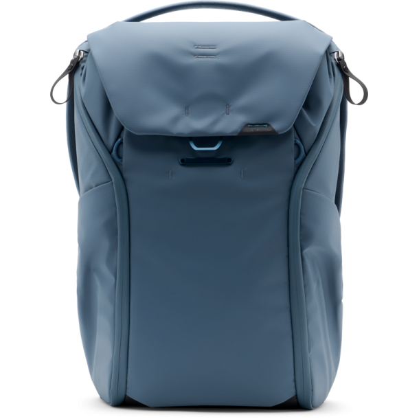 Peak Design Everyday Backpack 30L v2 I Ocean + Free Slide Lite Strap I Ocean