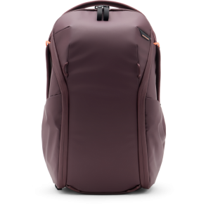 Peak Design Everyday Backpack 15L Zip v2 I Eclipse