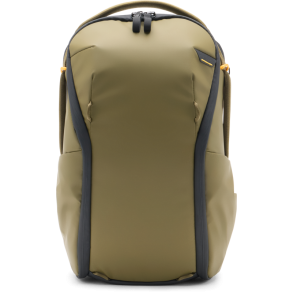 Peak Design Everyday Backpack 15L Zip v2 I Kelp