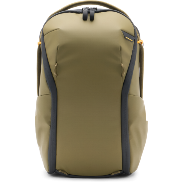 Peak Design Everyday Backpack 15L Zip v2 I Kelp