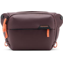Peak Design Everyday Sling 3L I Eclipse