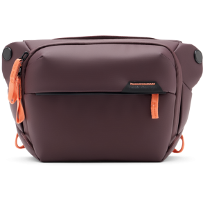 Peak Design Everyday Sling 3L I Eclipse