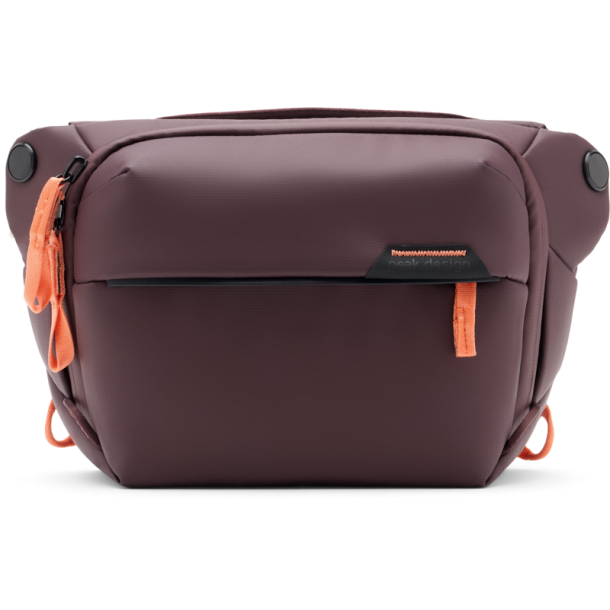 Peak Design Everyday Sling 3L I Eclipse