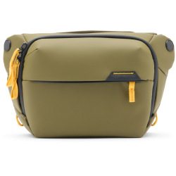 Peak Design Everyday Sling 3L I Kelp