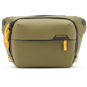 Peak Design Everyday Sling 3L I Kelp