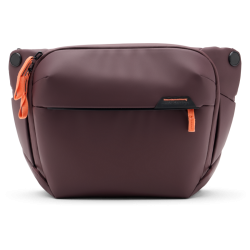 Peak Design Everyday Sling 6L I Eclipse