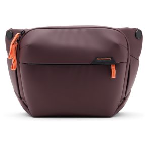 Peak Design Everyday Sling 6L I Eclipse