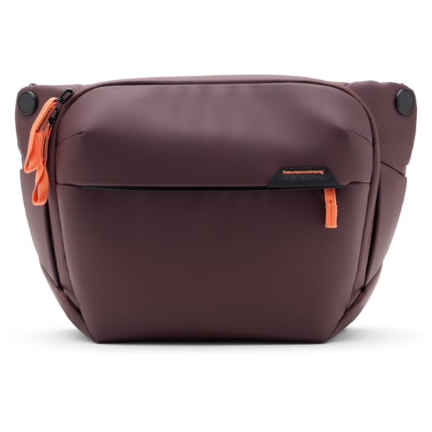 Peak Design Everyday Sling 6L I Eclipse
