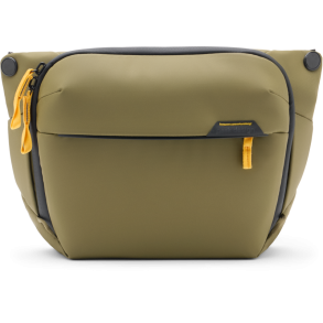 Peak Design Everyday Sling 6L I Kelp