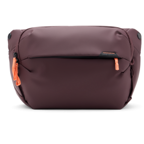 Peak Design Everyday Sling 10L I Eclipse
