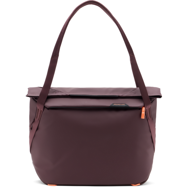 Peak Design Everyday Tote 15L v2 I Eclipse