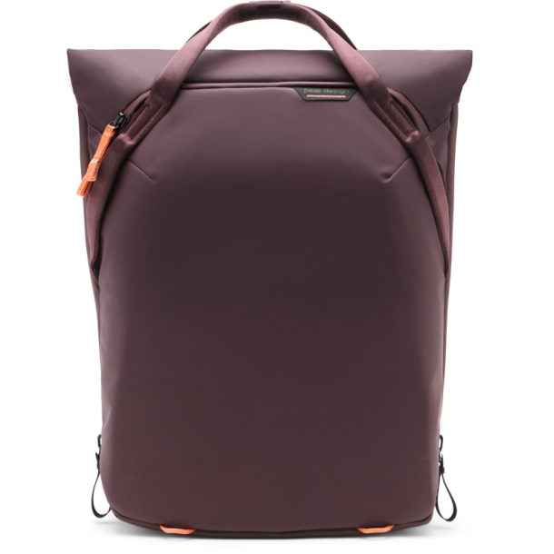 Peak Design Everyday Totepack 20L v2 I Eclipse