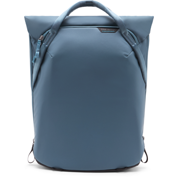 Peak Design Everyday Totepack 20L v2 I Ocean