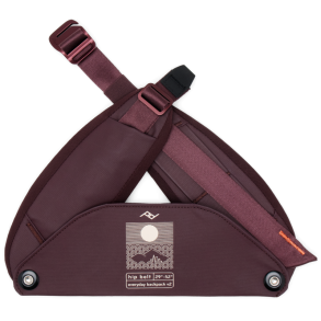 Peak Design Everyday Hip Belt 29 I 52 Eclipse