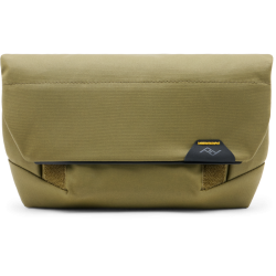 Peak Design The Field Pouch I Kelp