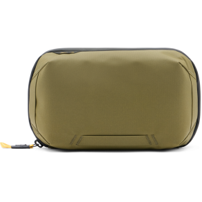Peak Design Tech Pouch I Kelp