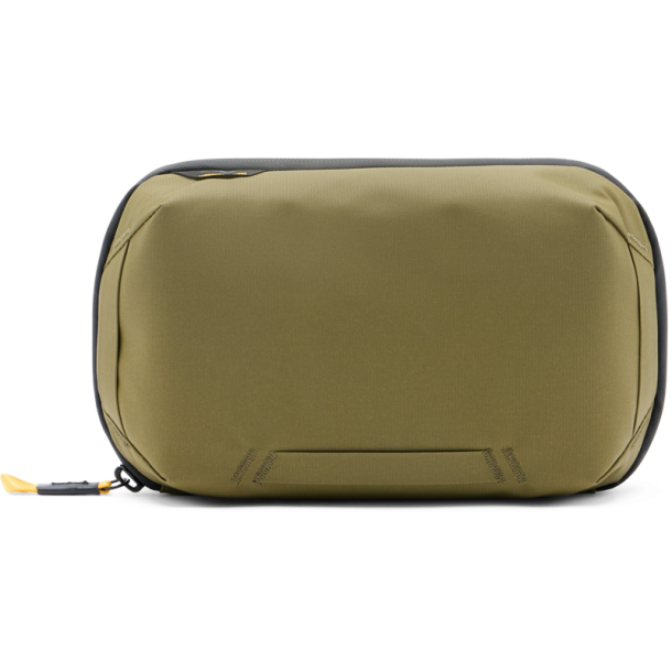 Peak Design Tech Pouch I Kelp