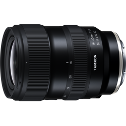 Tamron 16-30mm F/2.8 Di III VXD G2 Sony E