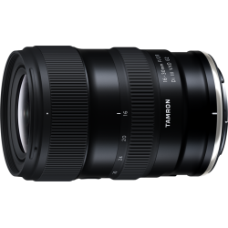Tamron 16-30mm F/2.8 Di III VXD G2 Nikon Z