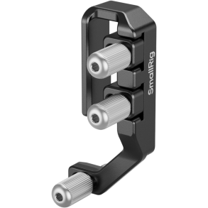 SmallRig 5592 USB-C & MULTI Cable Clamp for Cages for Sony FX2