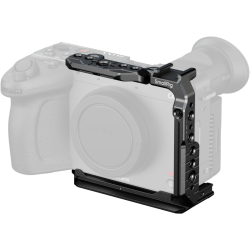SmallRig 5591 Half Cage for Sony FX2
