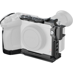 SmallRig 5587 Cage for Sony FX2