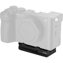 SmallRig 5423 Arca-Swiss Mount Plate for AirTag for Sony