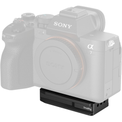 SmallRig 5422 Arca-Swiss Mount Plate for AirTag / SmartTag2