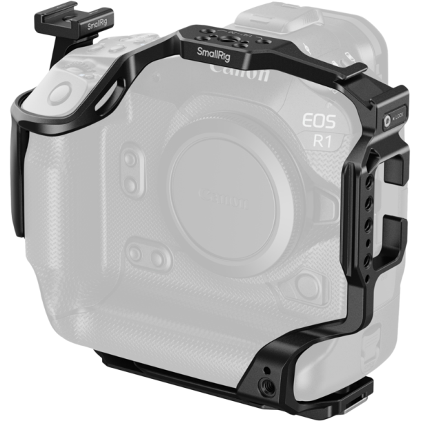 SmallRig 5413 Cage for Canon EOS R1