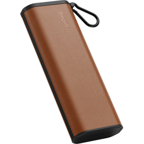 SmallRig 5361 Multifunctional Card Reader & Storage Case CFexpress Type A