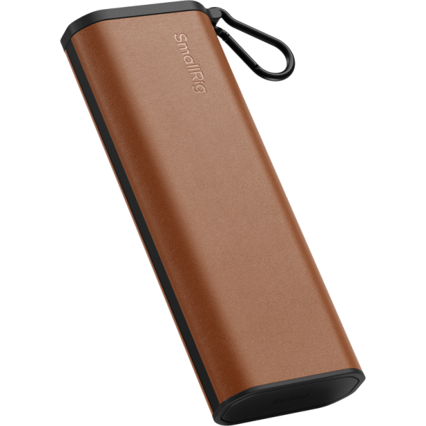 SmallRig 5361 Multifunctional Card Reader &amp; Storage Case CFexpress Type A