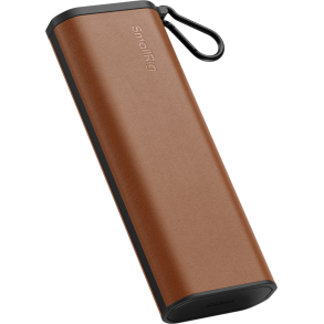 SmallRig 4532 Multifunctional Card Reader & Storage Case CFexpress Type B