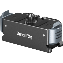 SmallRig 5437 Quick Release Adapter Mount for GoPro Hero Black 13