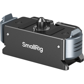 SmallRig 5437 Quick Release Adapter Mount for GoPro Hero Black 13