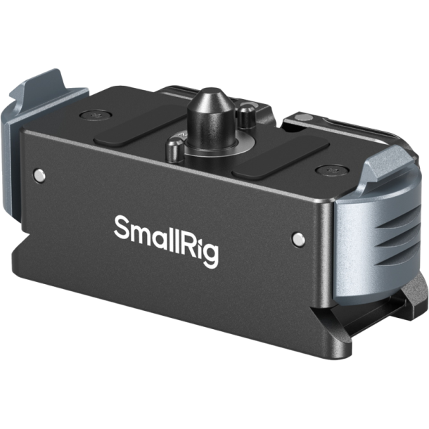 SmallRig 5437 Quick Release Adapter Mount for GoPro Hero Black 13