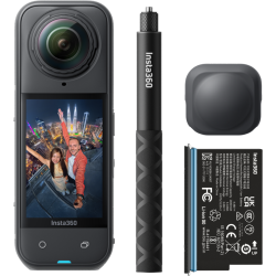 Insta360 X5 Starter Bundle