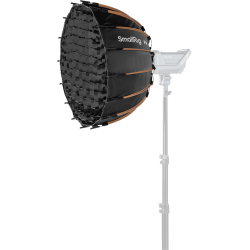 SmallRig 5396 FP-60 Quick-Setup Folding Parabolic Softbox