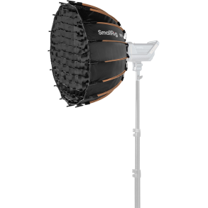 SmallRig 5396 FP-60 Quick-Setup Folding Parabolic Softbox