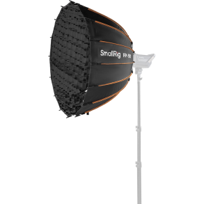 SmallRig 5395 FP-90 Quick-Setup Folding Parabolic Softbox