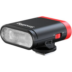 SmallRig 5374 RS20 mini Speedlite Flash