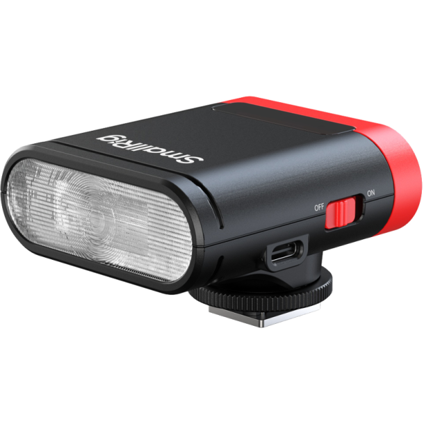 SmallRig 5374 RS20 mini Speedlite Flash