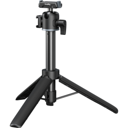 SmallRig 5435 Grip-Tripod for Action Cameras