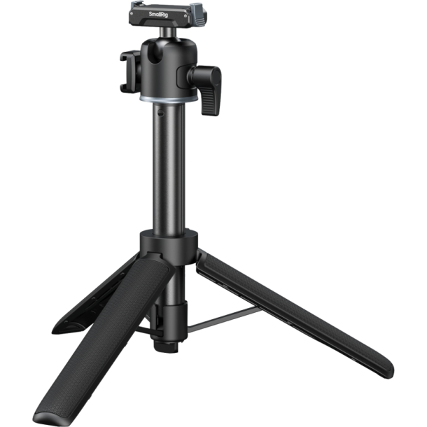 SmallRig 5435 Grip-Tripod for Action Cameras