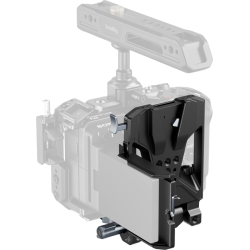SmallRig 5315 V-Mount Battery Mount Plate Kit Pro