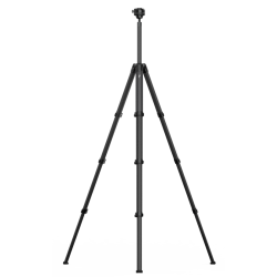 Peak Design Pro Tripod I Black