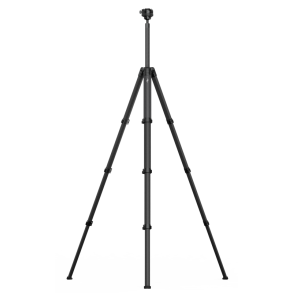 Peak Design Pro Tripod I Black